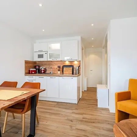Apartamento Baltrum - A72064 *