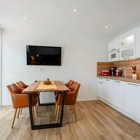 Baltrum - A72064 Apartamento