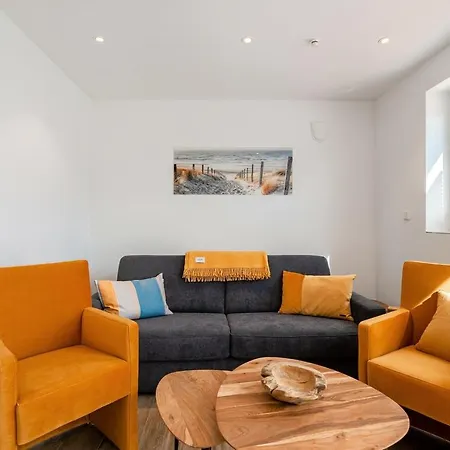 Baltrum - A72064 Apartamento *