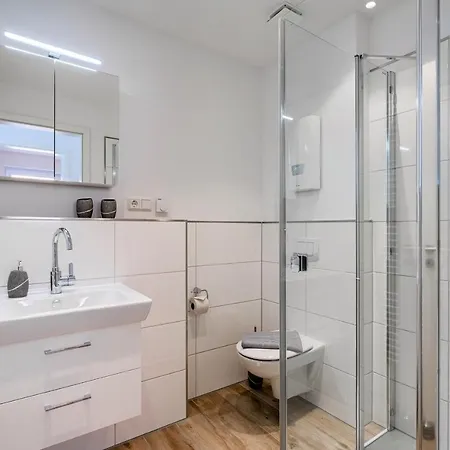 Baltrum - A72064 Apartamento