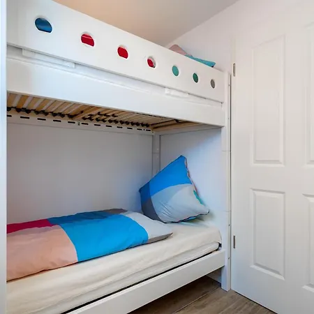 Apartamento Baltrum - A72064
