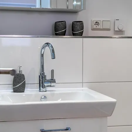 Apartamento Baltrum - A72064