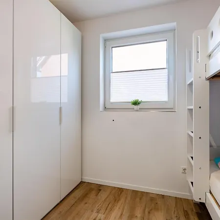 Apartamento Baltrum - A72064 Norddeich (Norden)